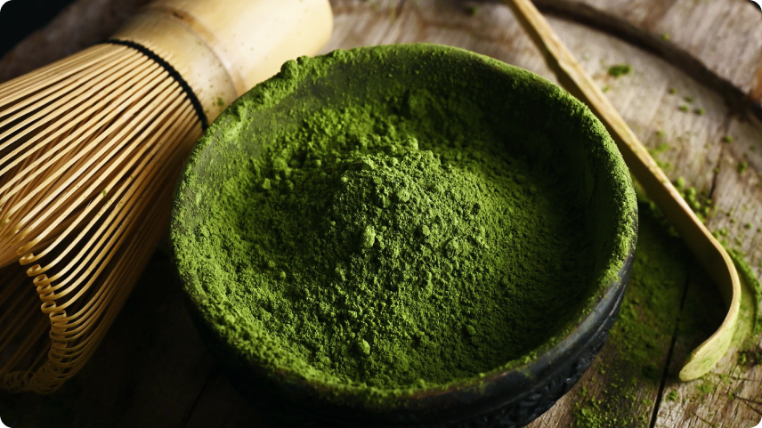 Top 6 Health Benefits of Matcha Tea 1