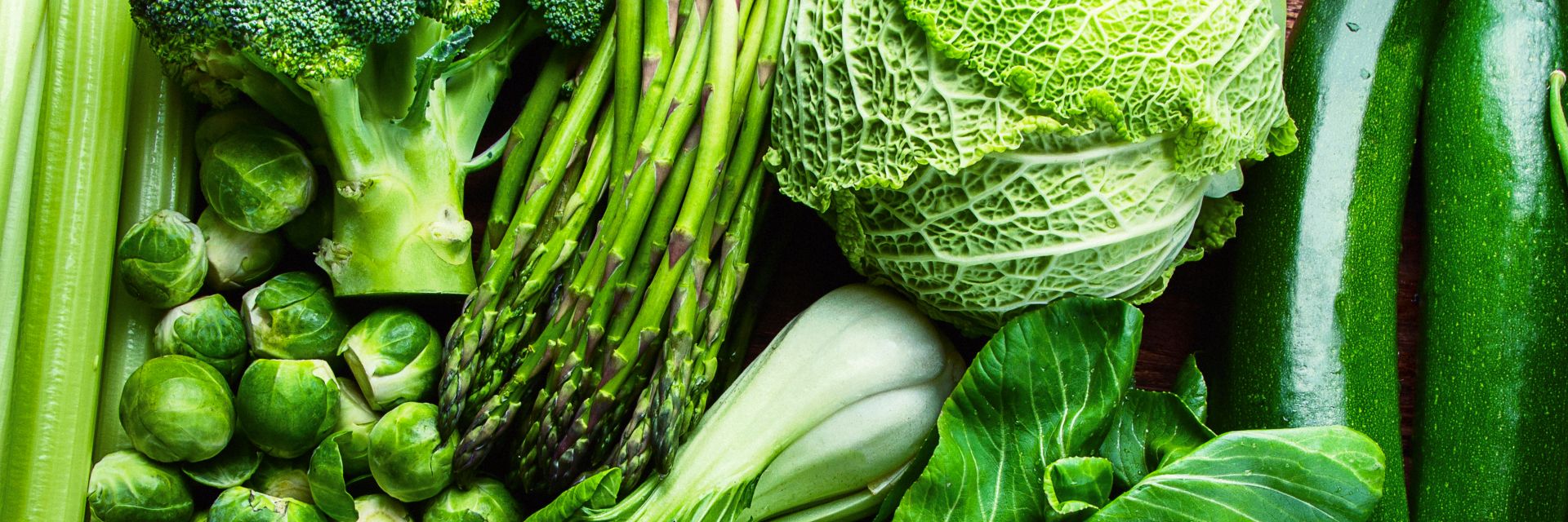 High-Protein Vegetables: How to Eat Them