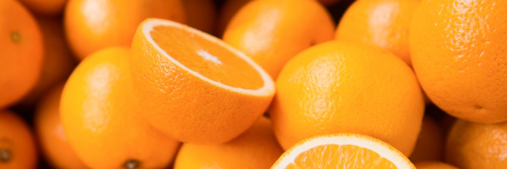 Health Benefits Of Vitamin C